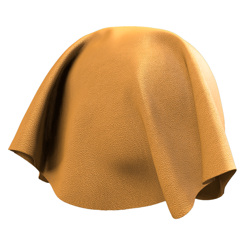 Buckskin Leather